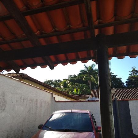 Apartamento Simples E Aconchegante パラチ エクステリア 写真