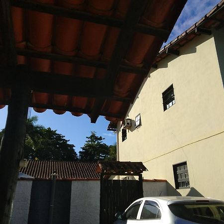 Apartamento Simples E Aconchegante パラチ エクステリア 写真