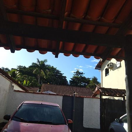 Apartamento Simples E Aconchegante パラチ エクステリア 写真