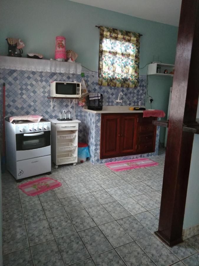 Apartamento Simples E Aconchegante パラチ エクステリア 写真