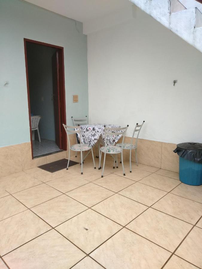 Apartamento Simples E Aconchegante パラチ エクステリア 写真