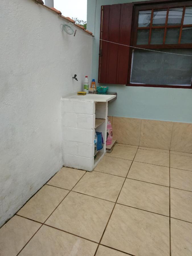 Apartamento Simples E Aconchegante パラチ エクステリア 写真