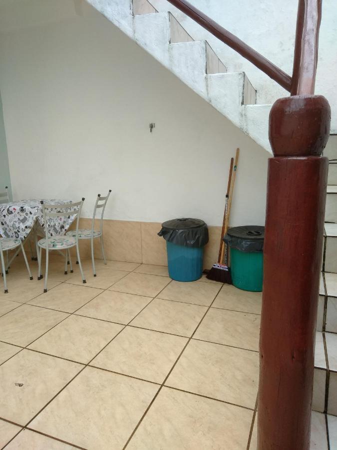 Apartamento Simples E Aconchegante パラチ エクステリア 写真