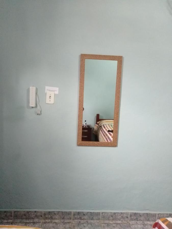 Apartamento Simples E Aconchegante パラチ エクステリア 写真