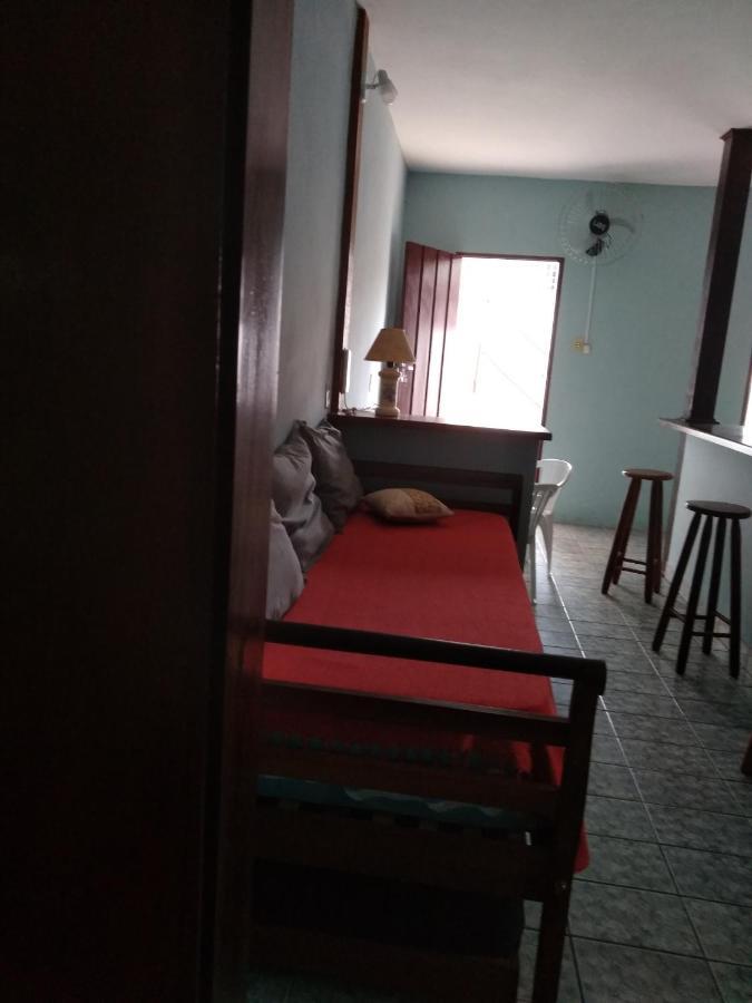 Apartamento Simples E Aconchegante パラチ エクステリア 写真