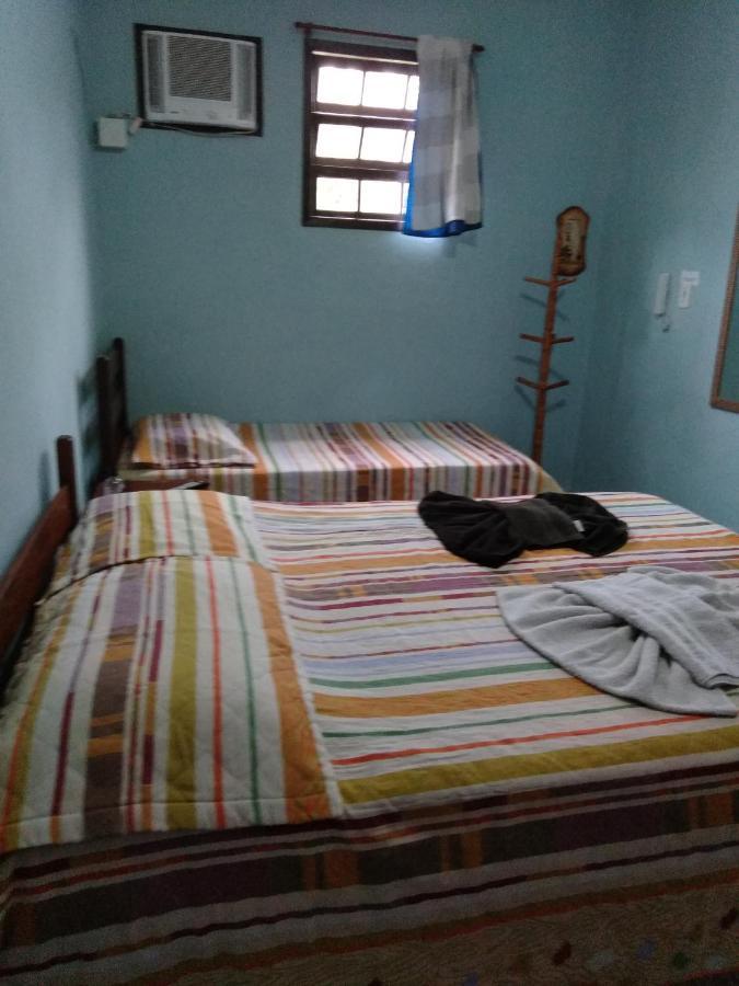 Apartamento Simples E Aconchegante パラチ エクステリア 写真