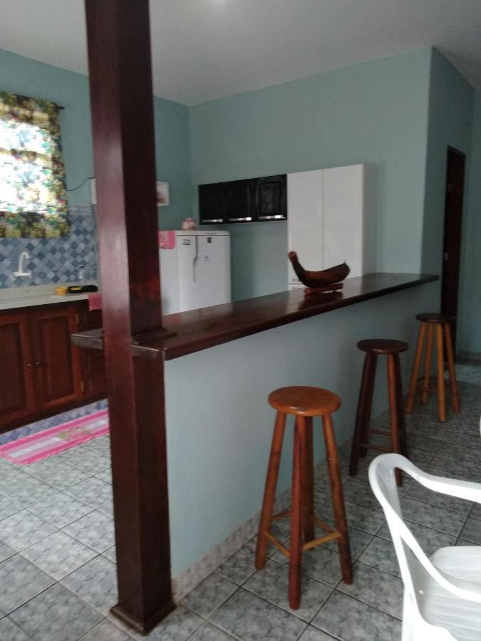 Apartamento Simples E Aconchegante パラチ エクステリア 写真