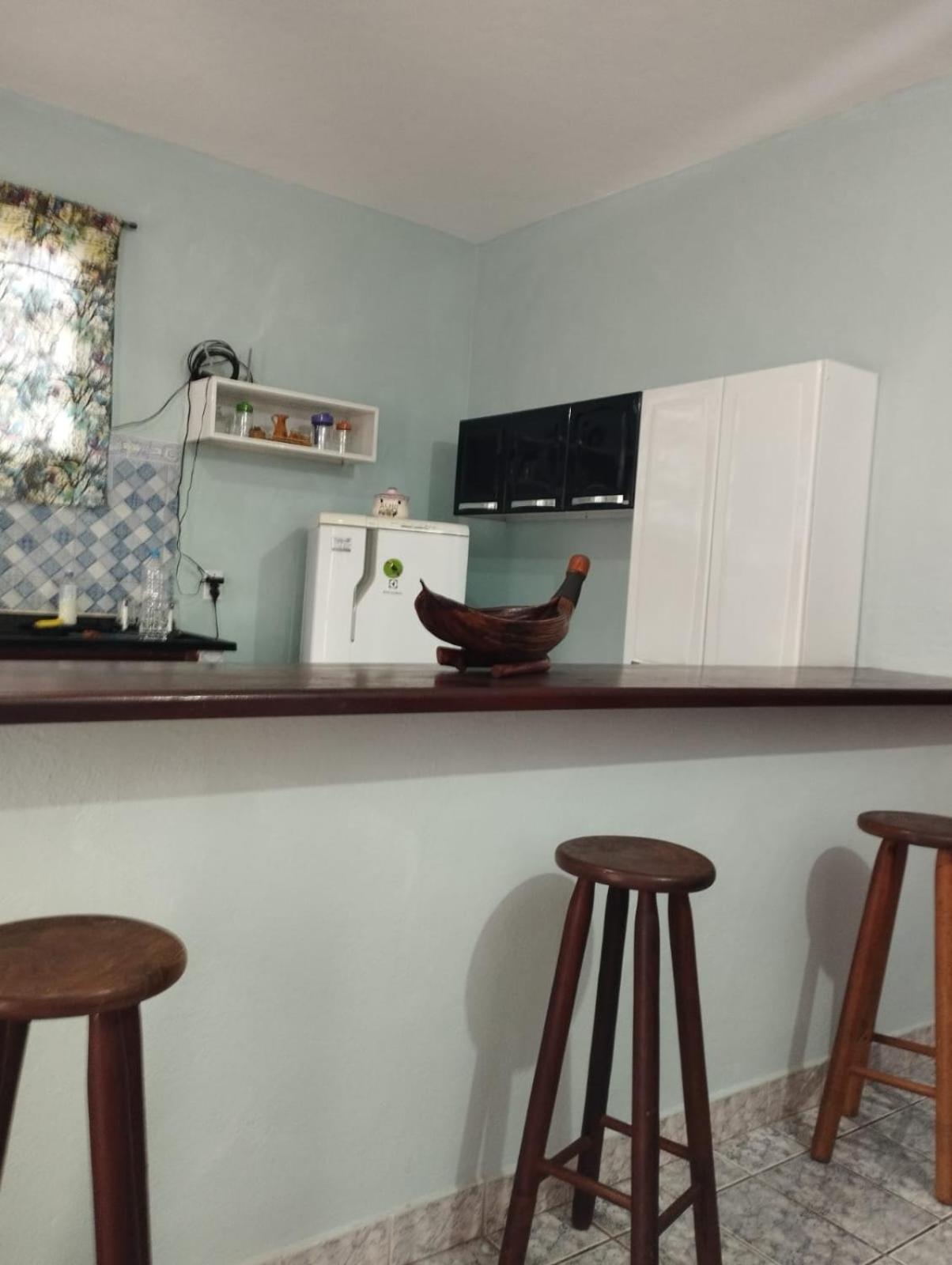 Apartamento Simples E Aconchegante パラチ エクステリア 写真