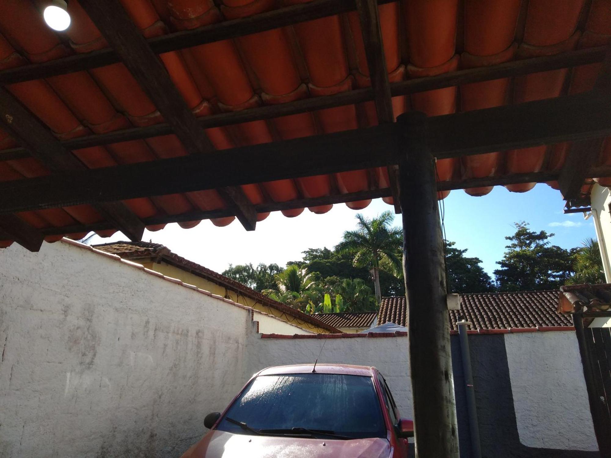Apartamento Simples E Aconchegante パラチ エクステリア 写真