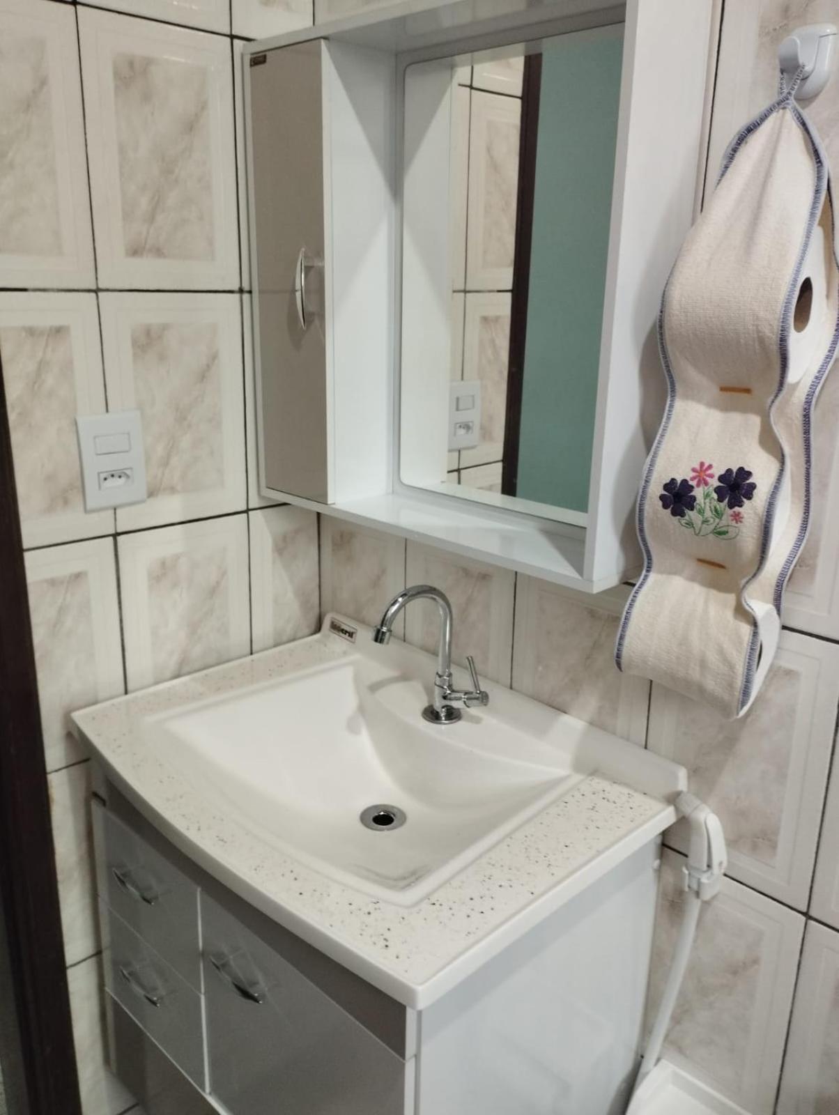 Apartamento Simples E Aconchegante パラチ エクステリア 写真