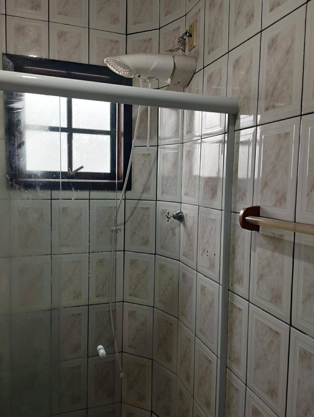 Apartamento Simples E Aconchegante パラチ エクステリア 写真