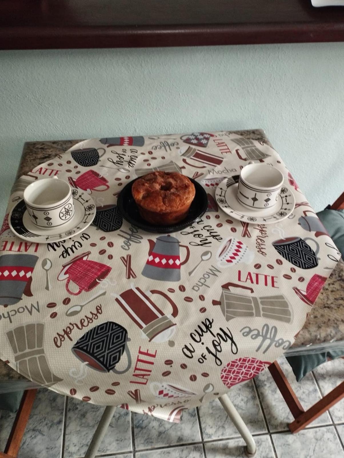 Apartamento Simples E Aconchegante パラチ エクステリア 写真