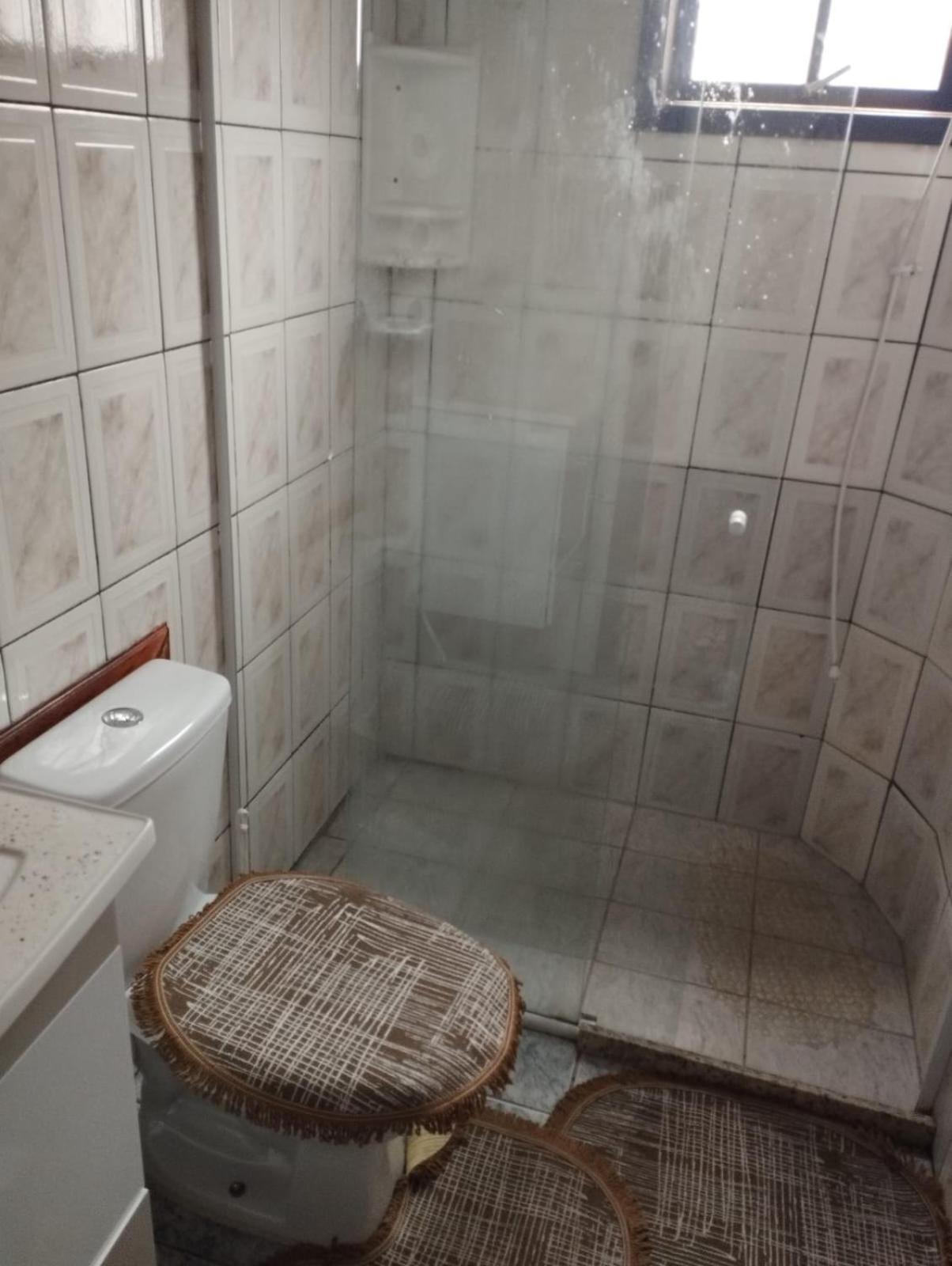 Apartamento Simples E Aconchegante パラチ エクステリア 写真