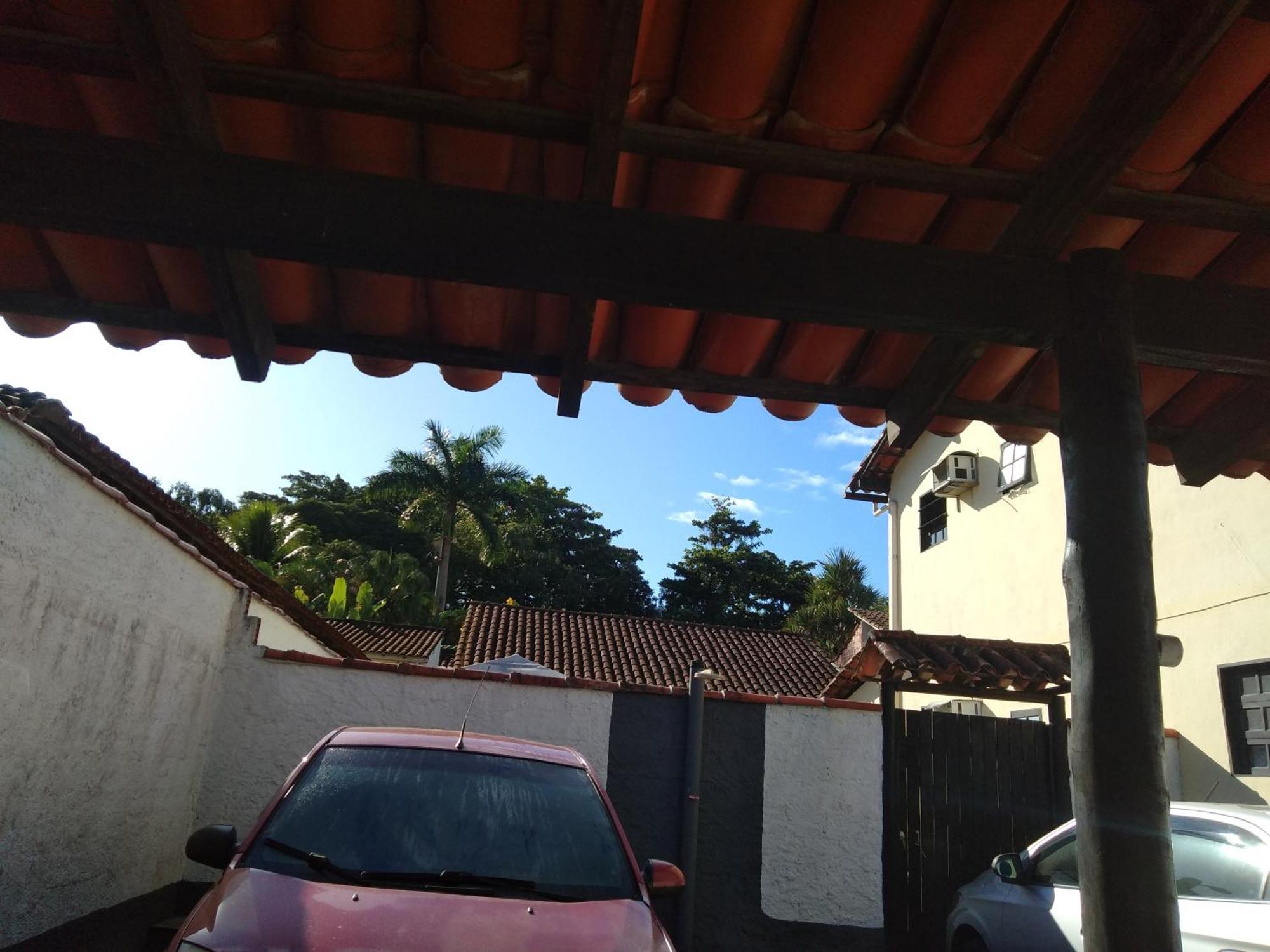 Apartamento Simples E Aconchegante パラチ エクステリア 写真