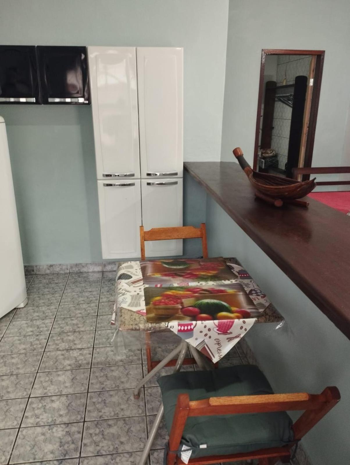 Apartamento Simples E Aconchegante パラチ エクステリア 写真
